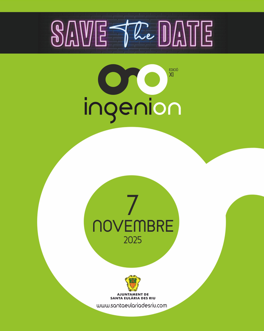 Vuelve INGENION