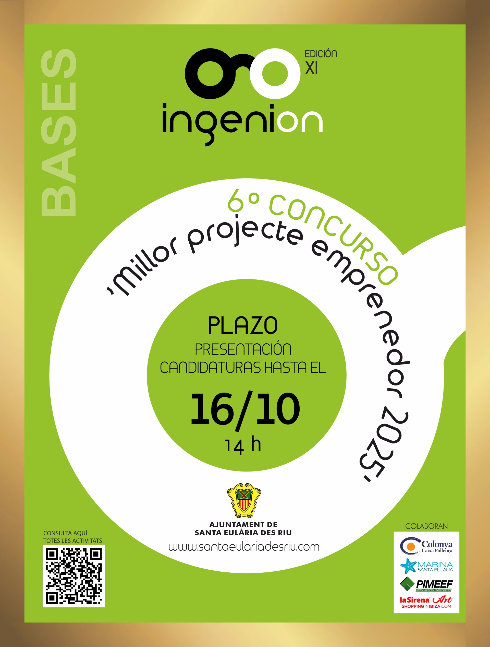 Poster concurs
