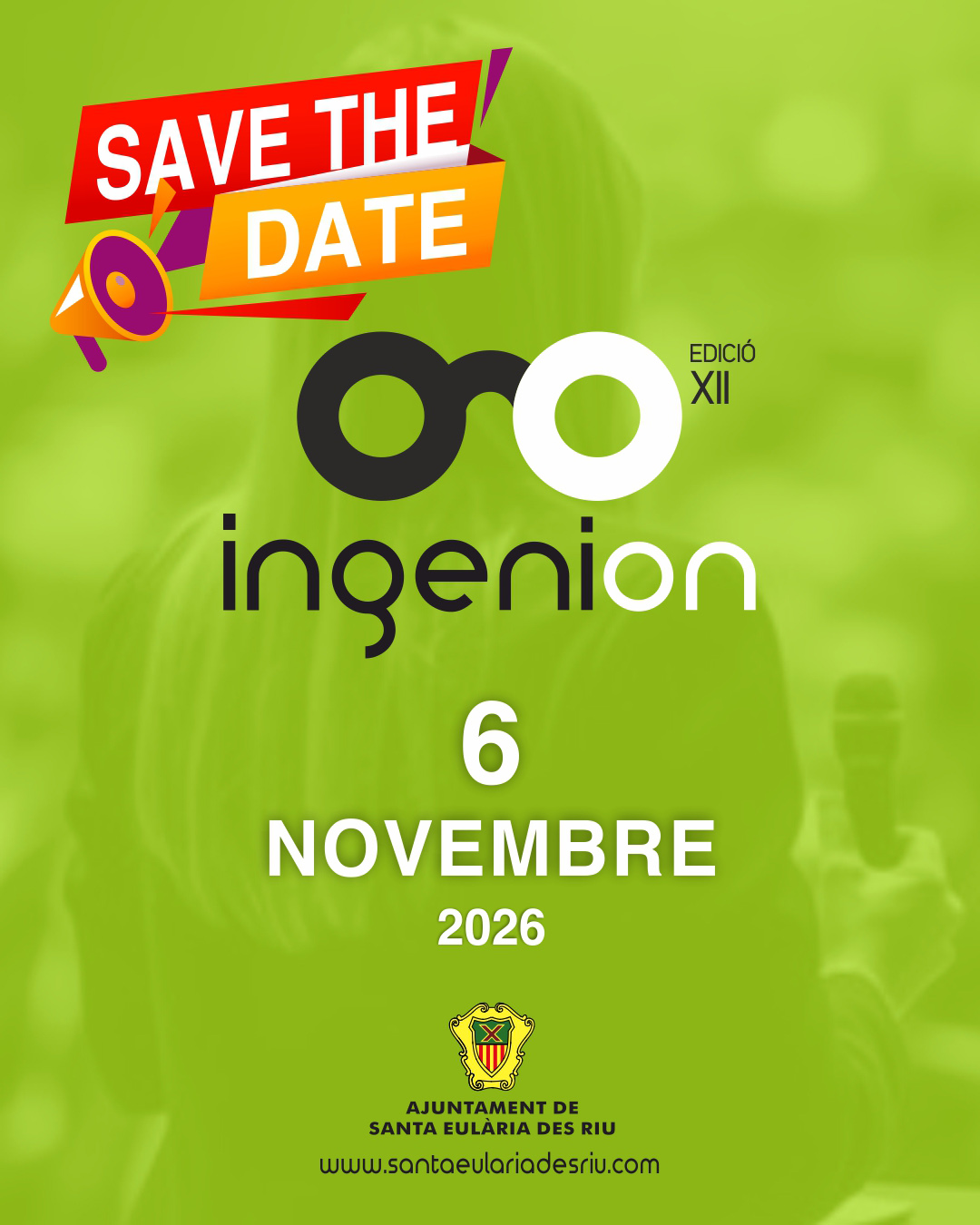 Vuelve INGENION