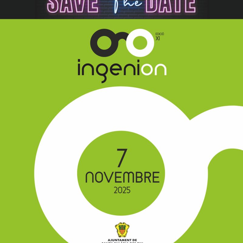 Vuelve INGENION