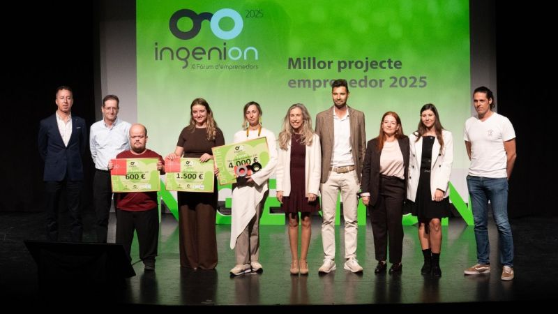 Ingenion 2025