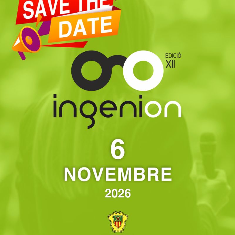 Torna INGENION