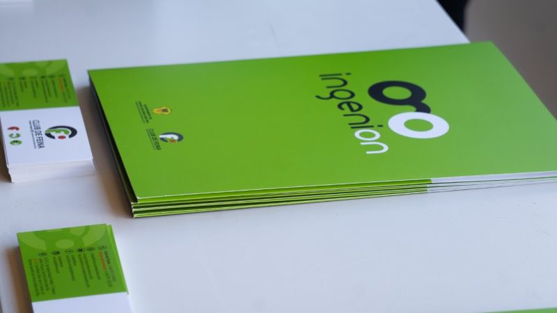 Ingenion 2025