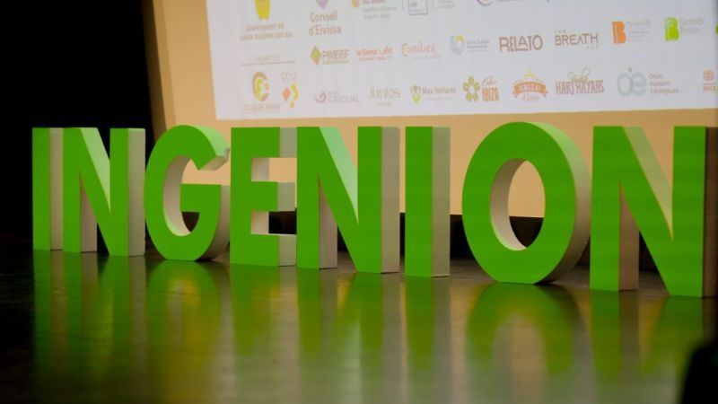 Ingenion 2025