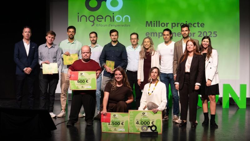 Ingenion 2025