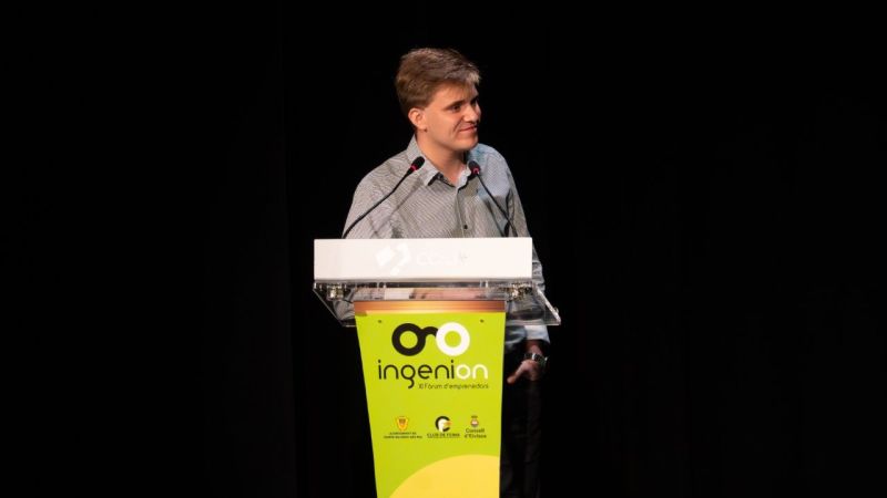 Ingenion 2025