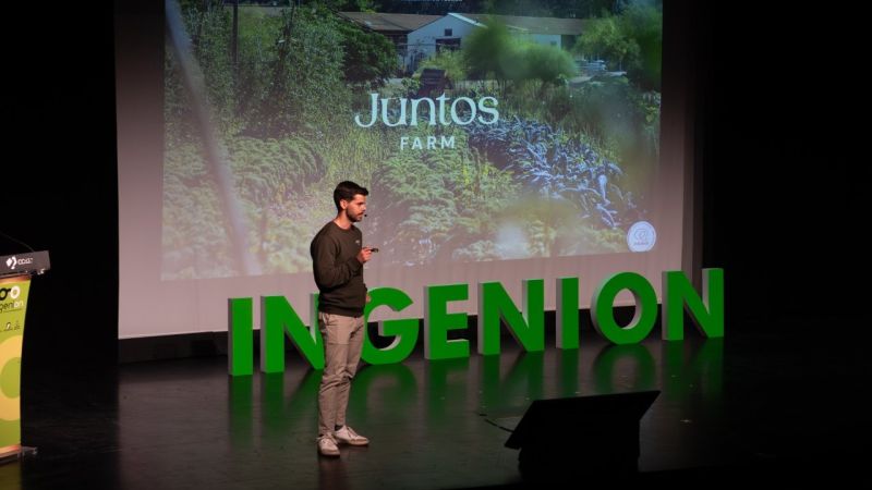 Ingenion 2025