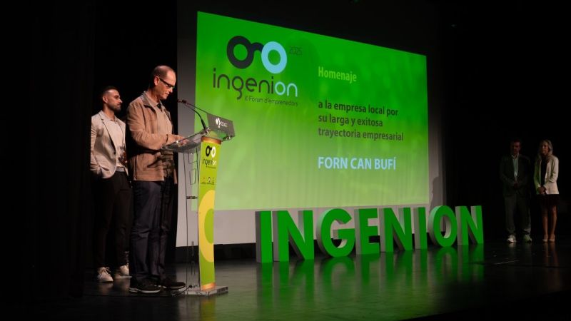 Ingenion 2025