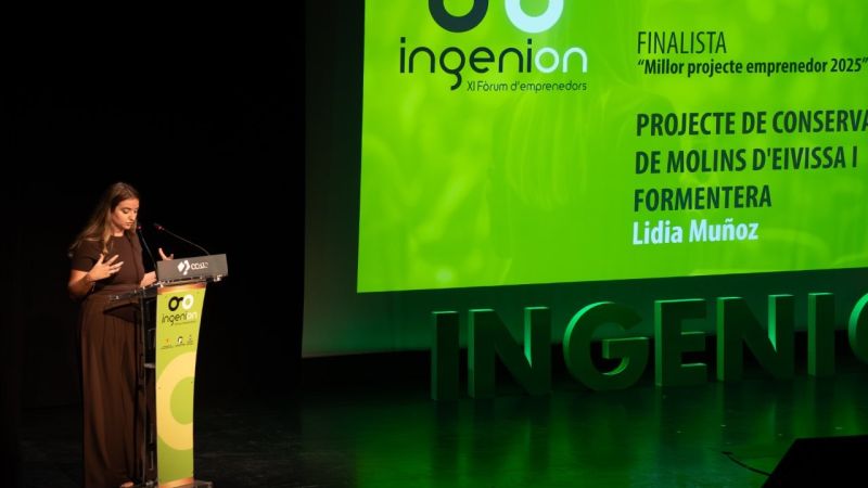 Ingenion 2025