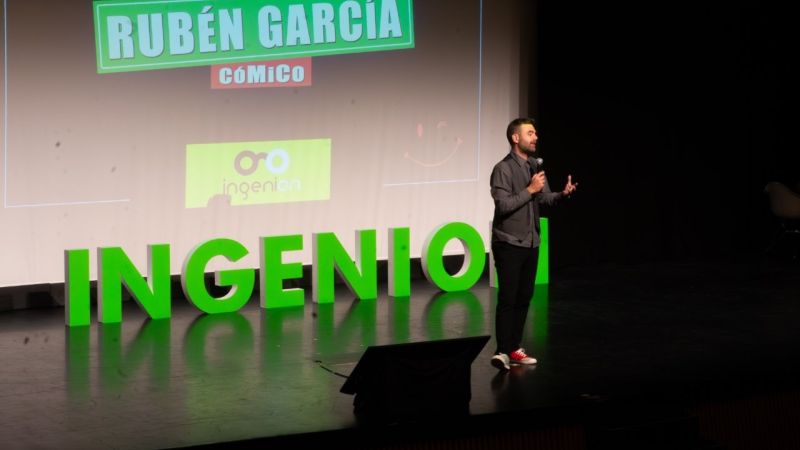 Ingenion 2025