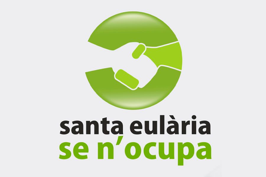 Santa Eulària se n'ocupa