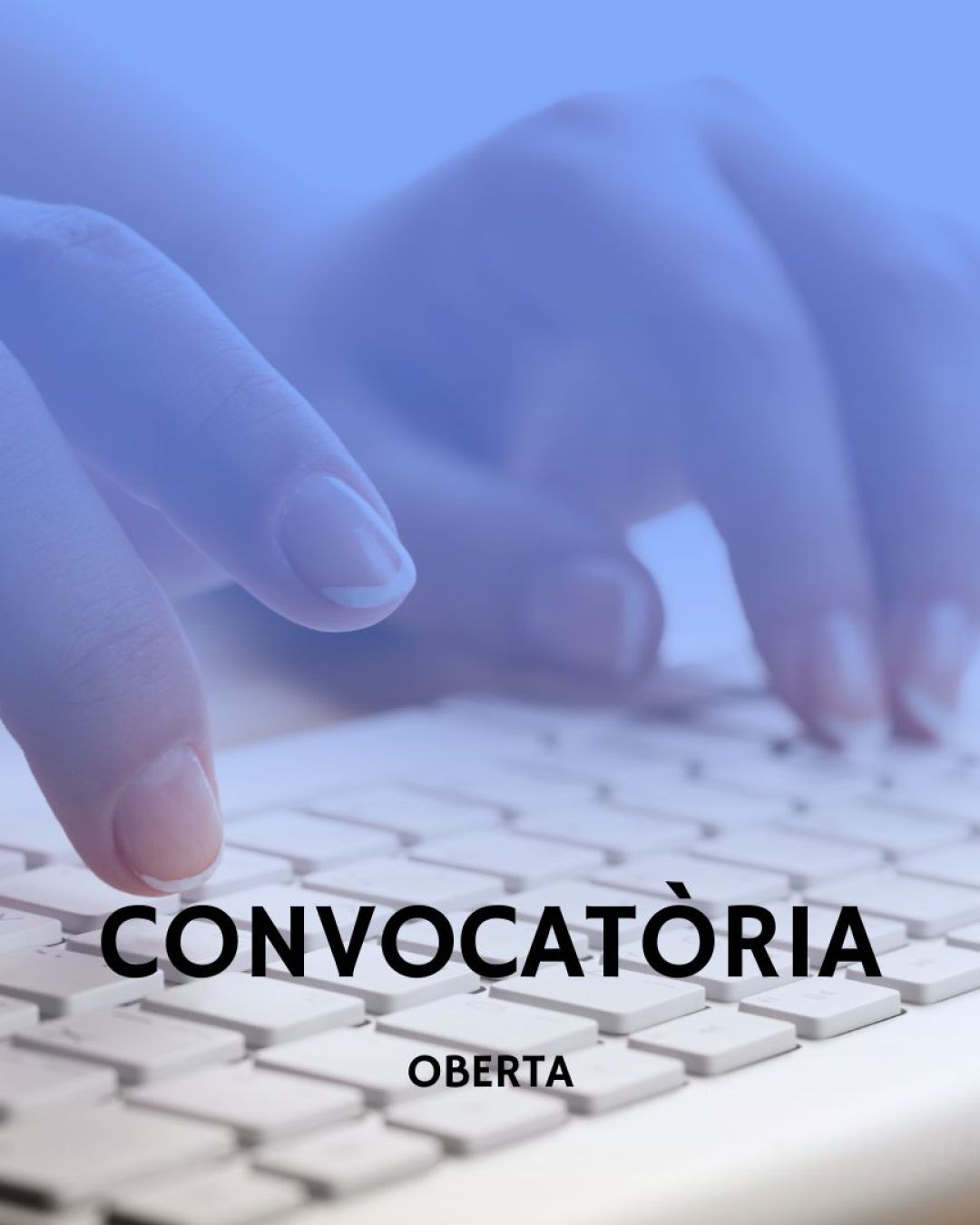 Tècnic/a Administració General 3 places funcinaris de carrera (TAG)